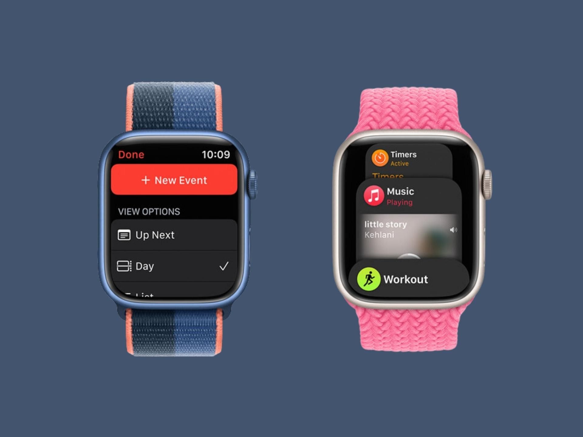 Everything you need to know about watchOS 9 Release, Features, and more